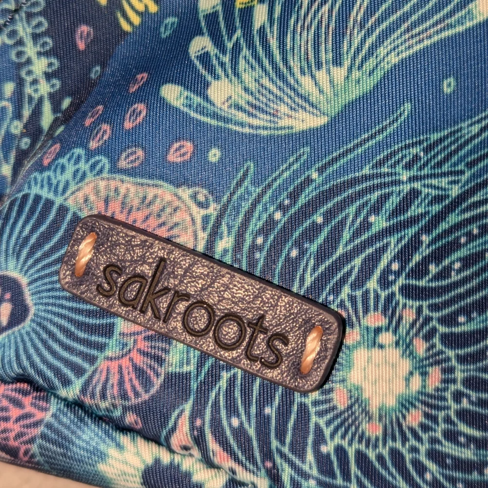 Sakroots stylish durable